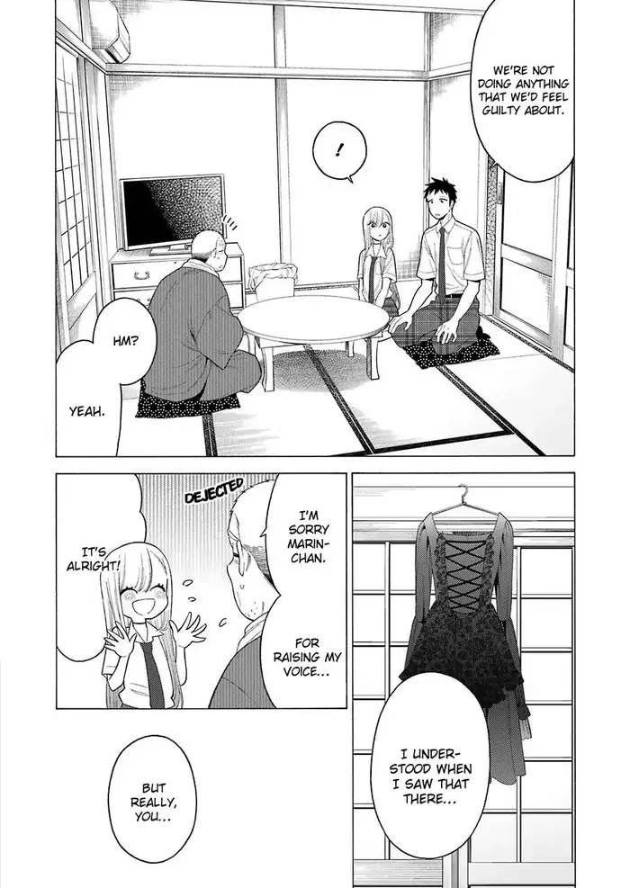 My Dress-Up Darling Chapter 15 image 06_optimized